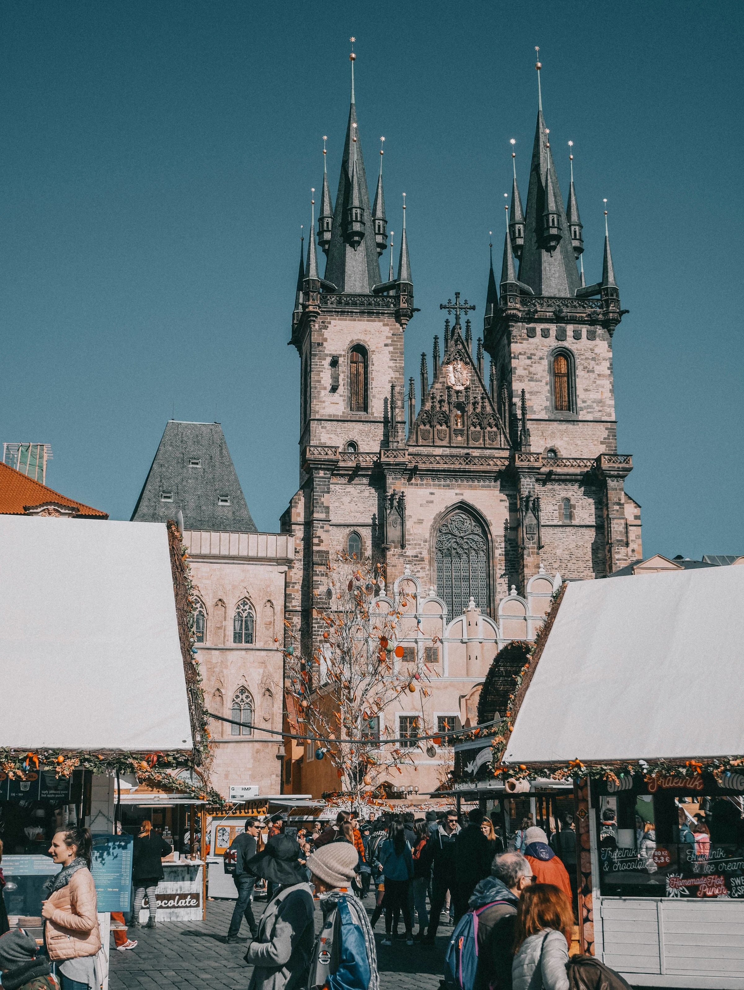 Levnevec marketplace